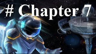 Adventure Escape: Space Crisis (Android Gameplay) - Chapter 7 (We Have A Problem) - HD (1080p) screenshot 4