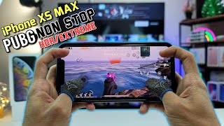 Adakah iPhone XS Max Masih Sedap PUBG Pada 2021 ?