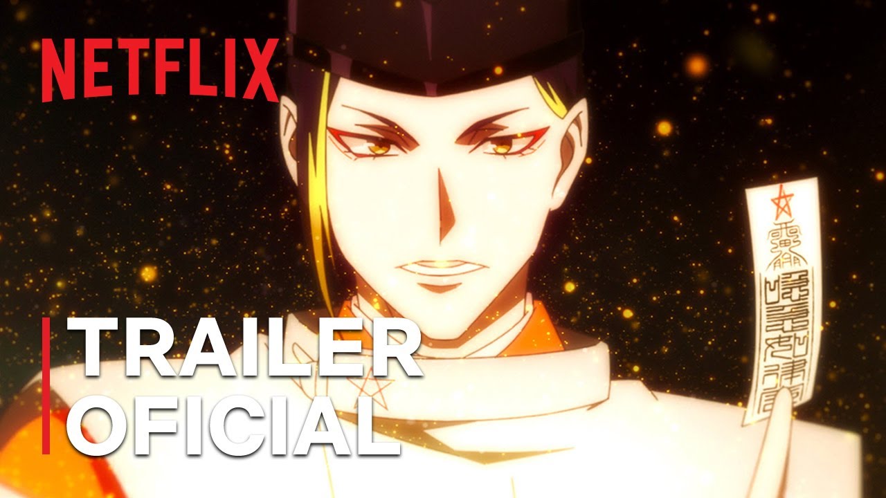 O novo anime antecipado da Netflix é o exemplo perfeito de como fazer uma  série independente