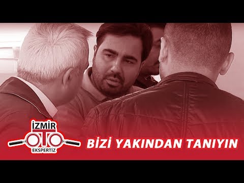 İzmir Oto Ekspertizi Yakından Tanıyın