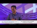 Wavelength speakershub speaker dr aravind srinivasan  when to use a compass or a clock