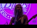 Capture de la vidéo Ana Popovic | Openairbluesfestivalbrezoi 2019 🇹🇩 (Full Concert)(Live)