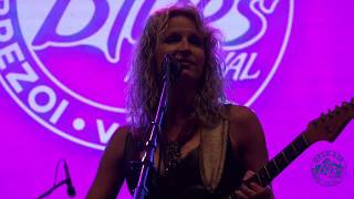 Ana Popovic | OpenAirBluesFestivalBrezoi 2019 🇹🇩 (full concert)(live)