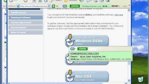CA Internet Security Suite Plus 2010 part 7