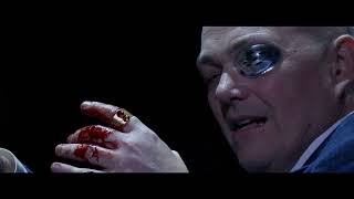 Previously On Wagners Ring Cycle The Royal Opera