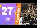 Mike James show! | Player Highligths | Turkish Airlines EuroLeague