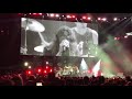 Audioslave feat Dave Grohl at Chris Cornell Tribute Concert, 'Show Me How to Live' - 01.16.19