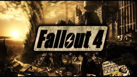 Fallout 4 Playthrough Part 3 Settlements And More (PS4 PRO) Interactive Livestream