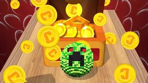 Going Balls - SpeedRun Gameplay Level 149