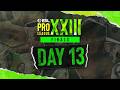 ESL Pro League Season 23 - Day 13
