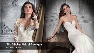 Top Featured Wedding Dresses in Johannesburg - Pink Book Top Featured Wedding Dresses in Johannesburg - Pink Book