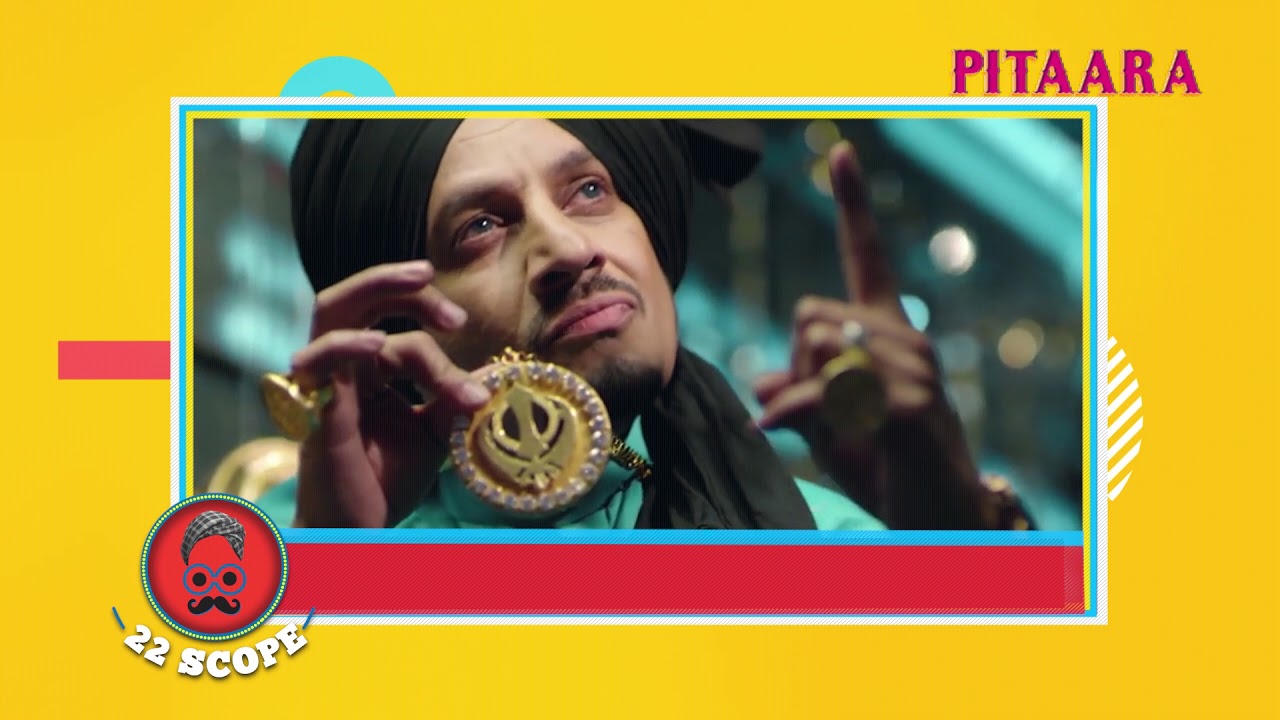 Jazzy B & Fateh Doe | Latest Punjabi Celeb News | 22 Scope | Pitaara TV ninja air fryer