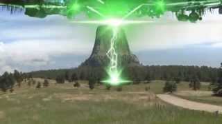 The Devil's Tower - (trailer)