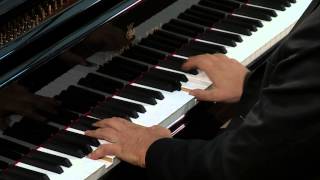 Exercices d'impro sur les FeuillesMortes - Cours de piano-jazz par Antoine Hervé chords