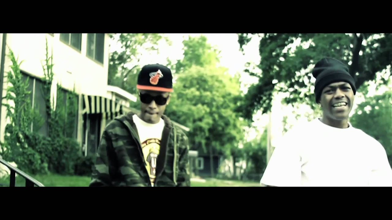 Tae Guapo feat. A.R.  - Go Hard dir. by Hi-Def