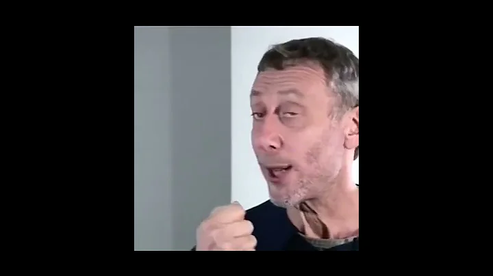 Michael Rosen meme. #shorts