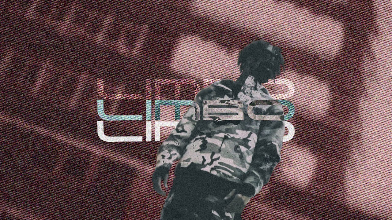 Killstation — LIMBO ¦ Scarlxrd Edit