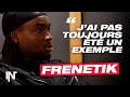 Capture de la vidéo Frenetik, Sans Filtre : L'heure Du Premier Bilan | Interview