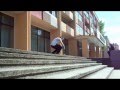 Trailer &#39;&#39;Bloody Balls&#39;&#39;. Belarussian skateboarding on www.minsk8.com