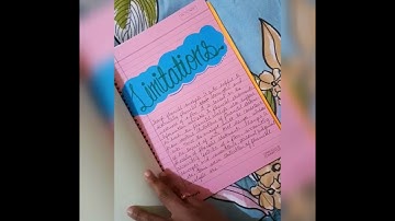 Accountancy Project - Class 12 - Amul Company..