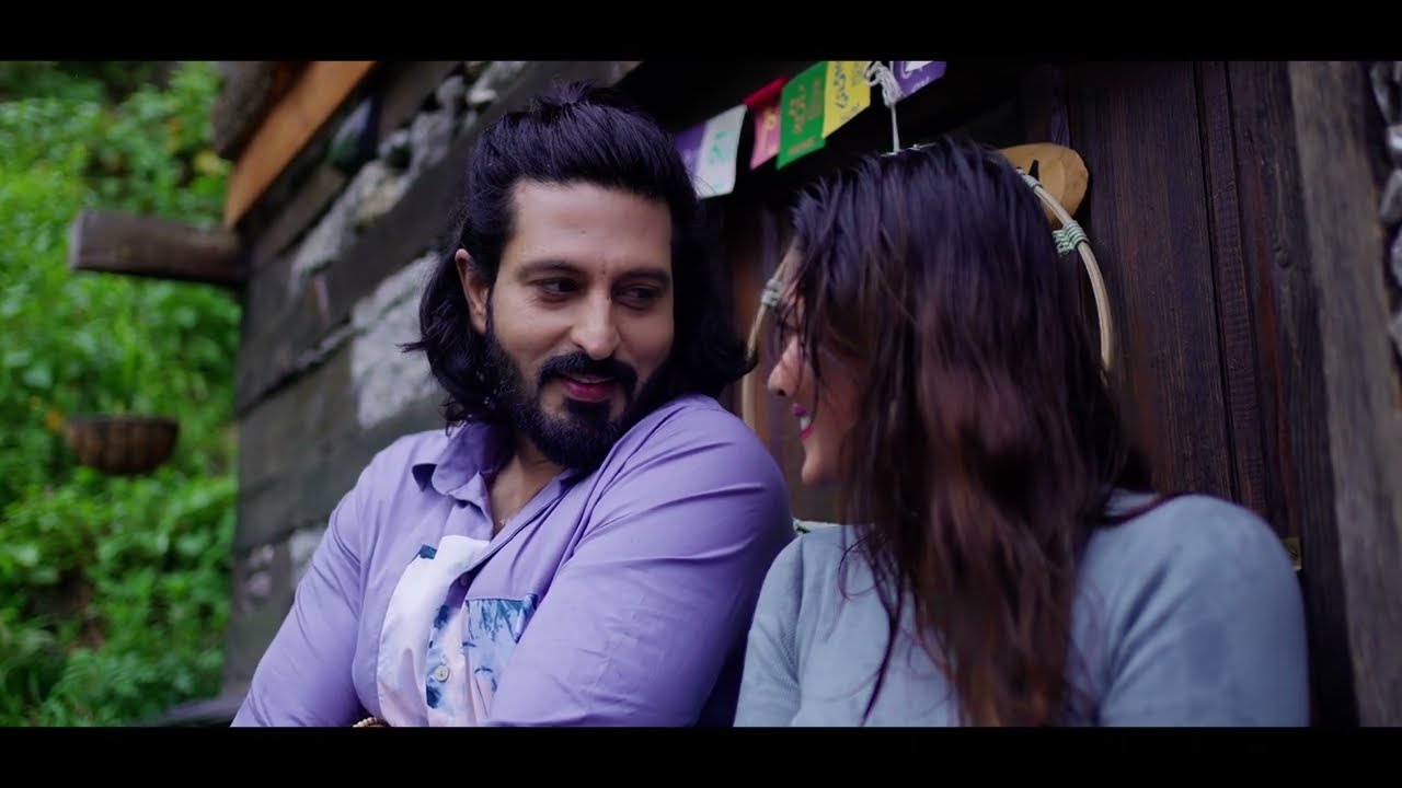 Tenu Miss Karda | Rishi Bhutani | Aliviya Mukherjee| DJ Sheizwood | #djsong | #fmdmusic