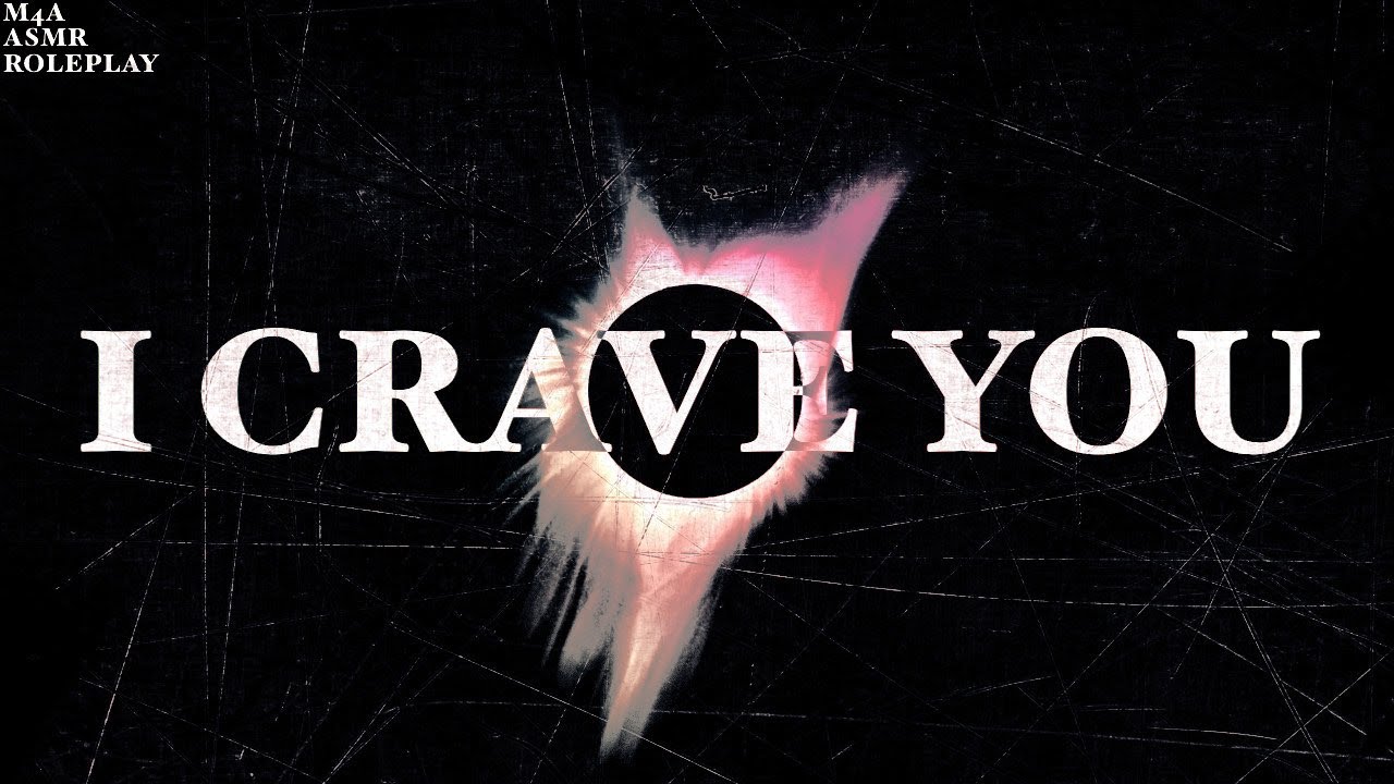 Showering With A Desperate Demon | ASMR | [M4M] [Whispers] [Personal Attention] [Sleep Aid]