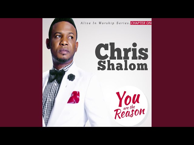 You are the reason by sinach - moonjza