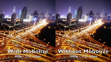 Mobolize Optimization in Action