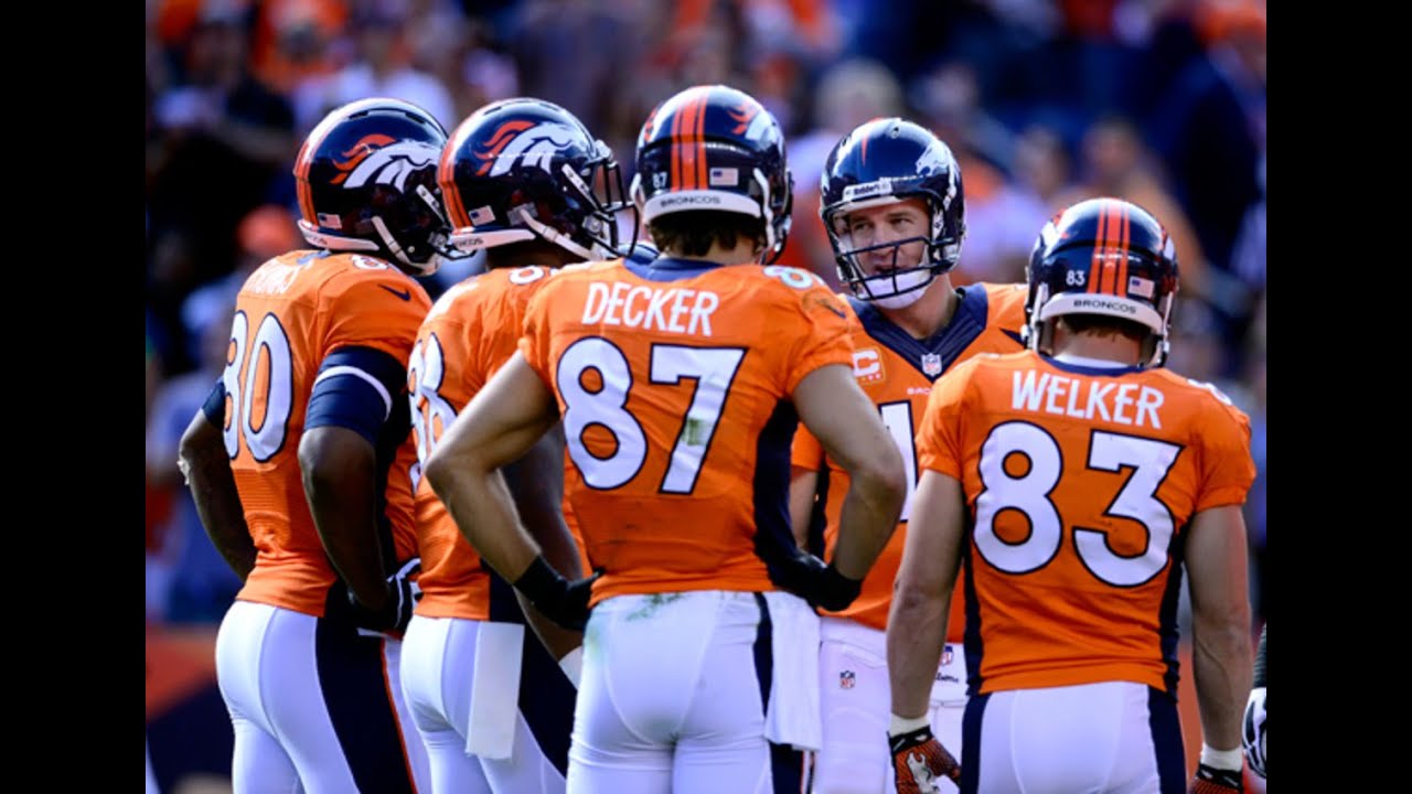 NFL 700+ RECEIVING YARD TRIOS 2010's QUIZ!