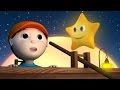 Twinkle Twinkle | Nursery Rhyme | Children's Song