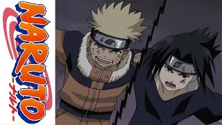 Naruto 11.Bölüm Anime incelemesi | ナルト