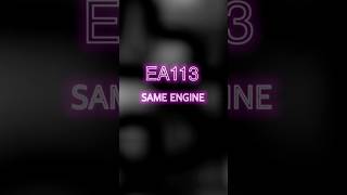 These cars share the SAME engine EA113 GTI S3 TT Cupra #cars #turbo #shorts #fyp