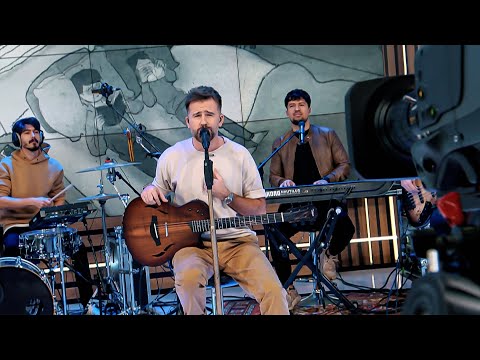 Florin Ristei - Undeva, pe seara [LIVE @neatacurazvansidani]