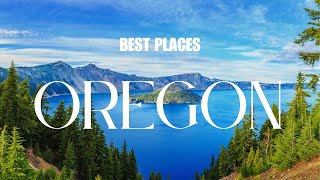 BEST 15 Places to see in Oregon | Oregon Travel Guide