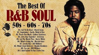 Download Lagu Marvin Gaye, Barry White, Luther Vandross, James Brown, Billy ~ Classic RnB SOUL Groove of the 1960s MP3 Download Lagu Marvin Gaye, Barry White, Luther Vandross, James Brown, Billy ~ Classic RnB SOUL Groove of the 1960s MP3