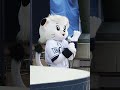 地平を駈ける獅子を見たを熱唱するライナ