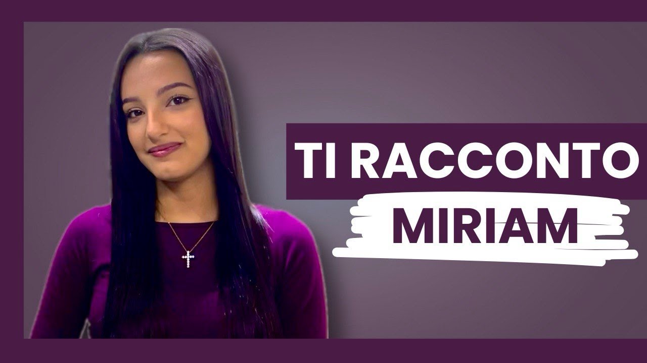 Ti Racconto - Miriam Longo