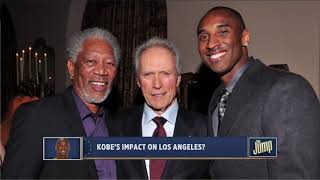 Ice Cube Reacts To The Death Of Kobe Bryant