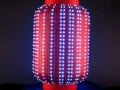 LED 宮廷燈籠 H330 RB LED 宮廷燈籠 H330 RB