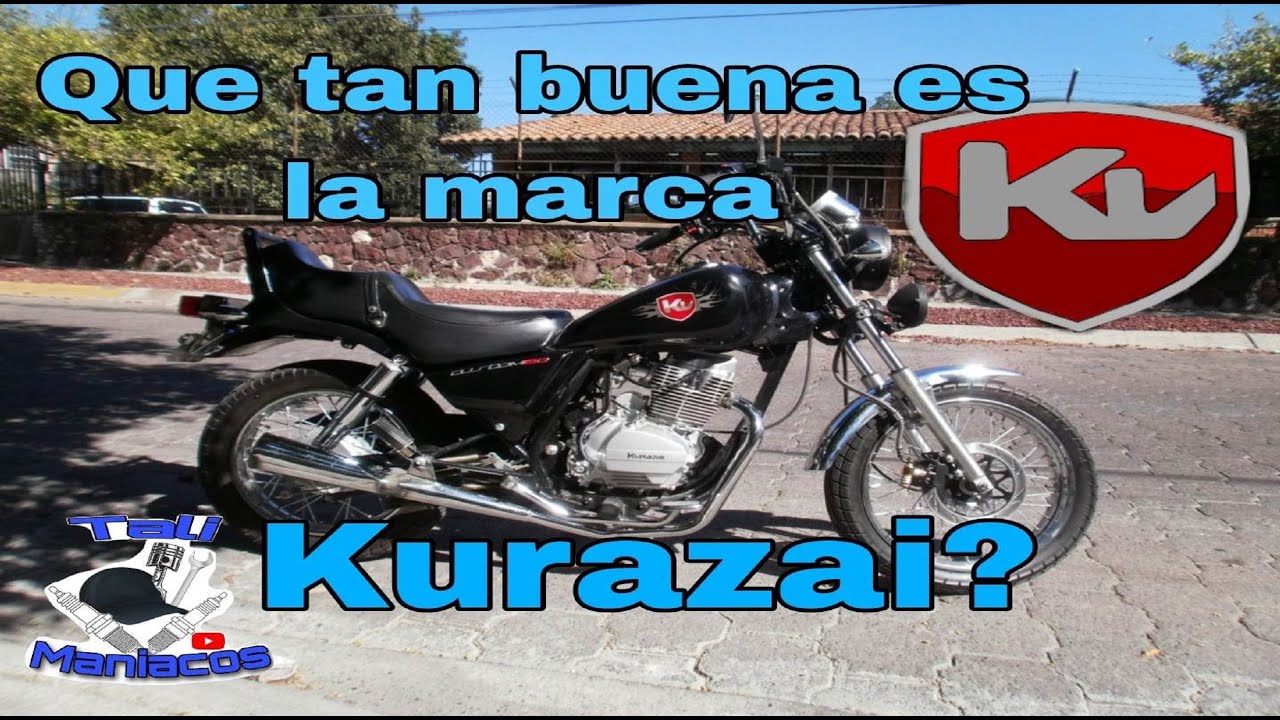 Kurazai es buena marca?