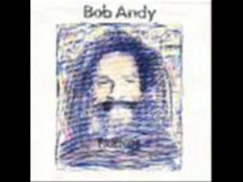 Bob Andy - Change Your Mind
