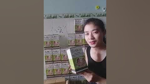 Ngũ cốc beone tăng cân lợi sữa