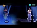 Sjava and Big Zulu perform ‘Sayona’ – Idols SA | S19 | Ep 11 | Mzansi Magic