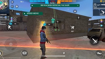 FF AWM AIMBOT SCRIPT OB51 NEW UPDATE🎯 #freefire #ffhack #script #ffscript