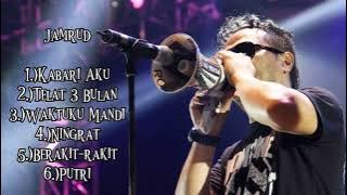 Jamrud - Full Album [ Lyrics ]