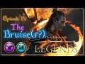 Elder Scrolls Legends: Schwaaard's Journey - Ep 4