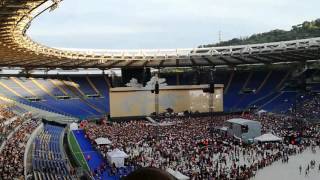 Lock All The Doors Live At Olympic Stadium- Rome (July 15 2017)