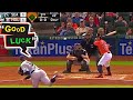 MLB Bad Pitches Getting Jacked