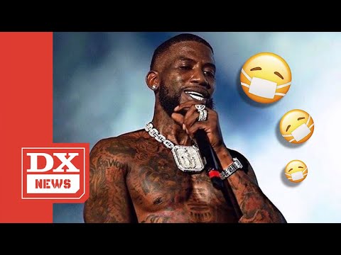 Gucci Mane: Rapper Gucci Mane hopes his 'haters die of coronavirus