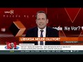 İbrahim Güneş ile Masada Ne Var? | Mısır, Libya'ya girer mi? - 22 06 2020